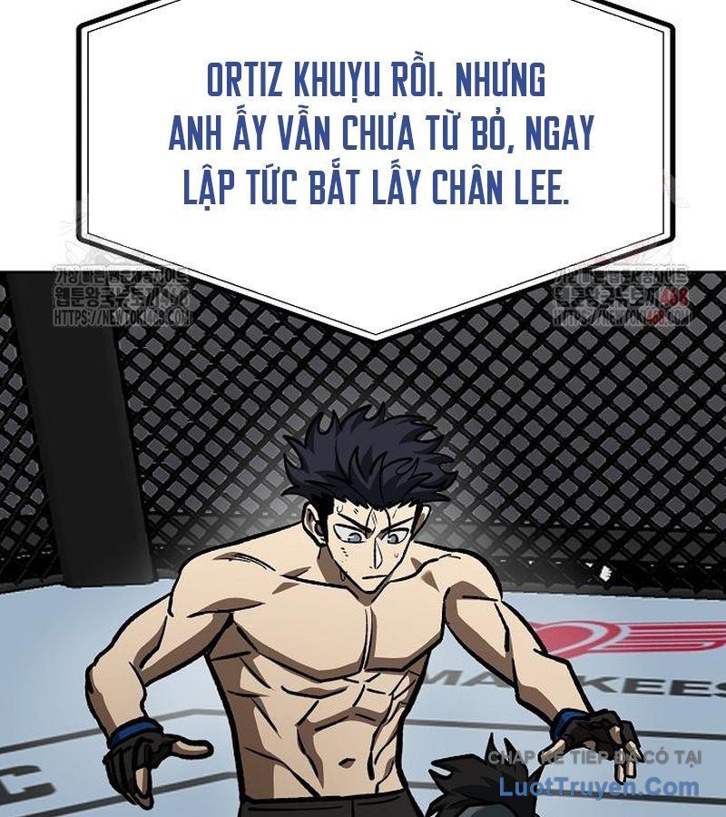 Vua Võ Đài - Chapter 160 - Page 59