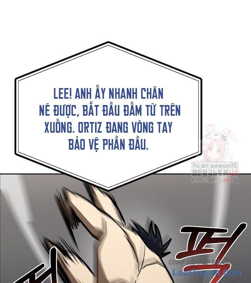 Vua Võ Đài - Chapter 160 - Page 63