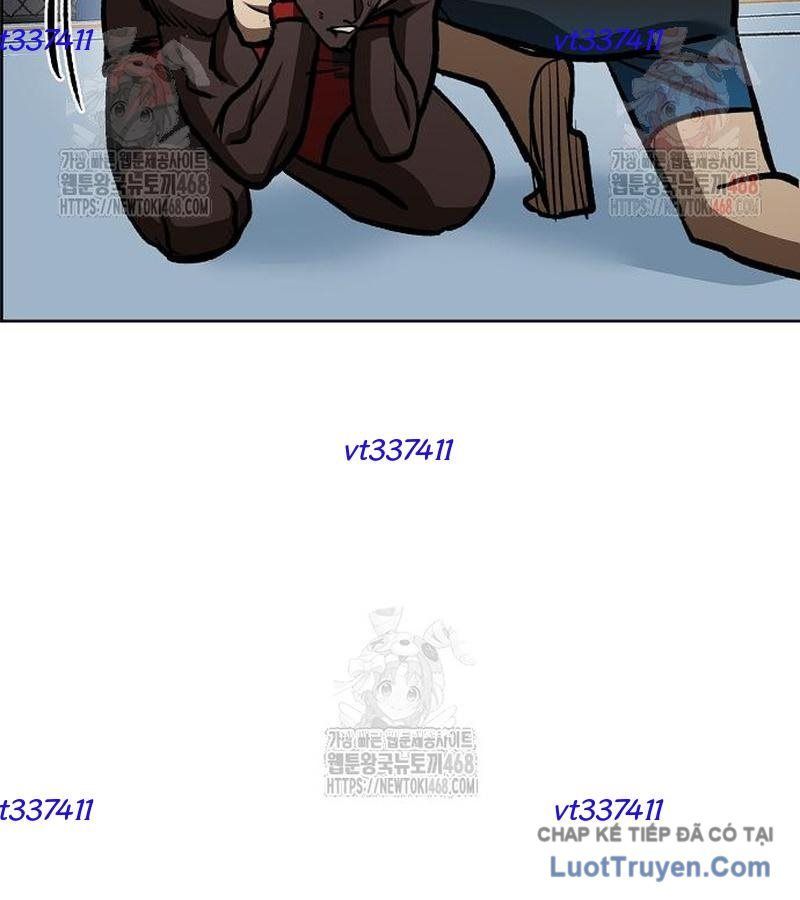 Vua Võ Đài - Chapter 160 - Page 71