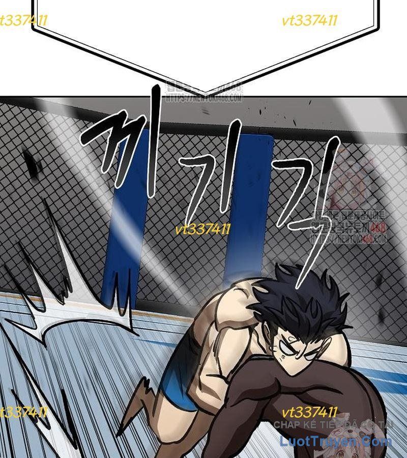 Vua Võ Đài - Chapter 160 - Page 83