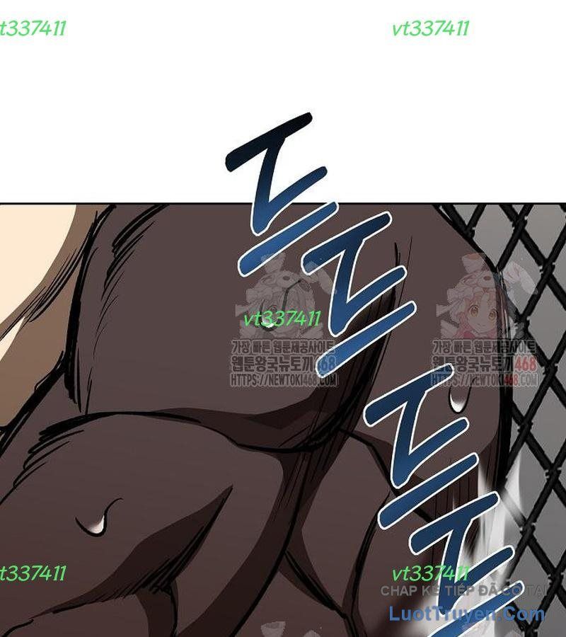 Vua Võ Đài - Chapter 160 - Page 92