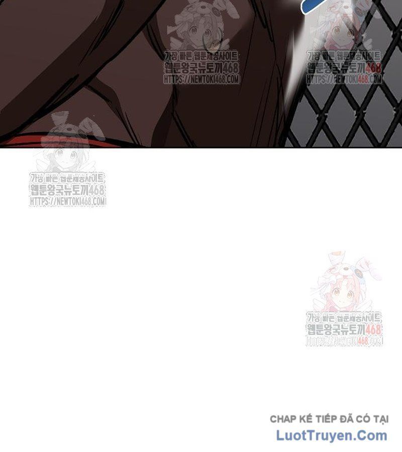 Vua Võ Đài - Chapter 160 - Page 93