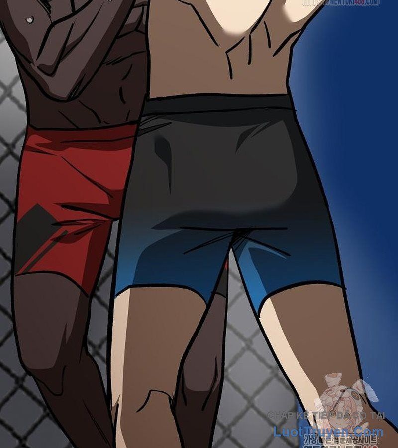 Vua Võ Đài - Chapter 160 - Page 98