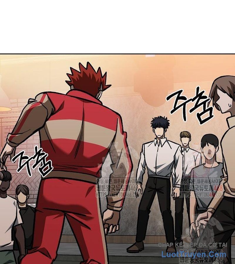 Vua Võ Đài - Chapter 161 - Page 104