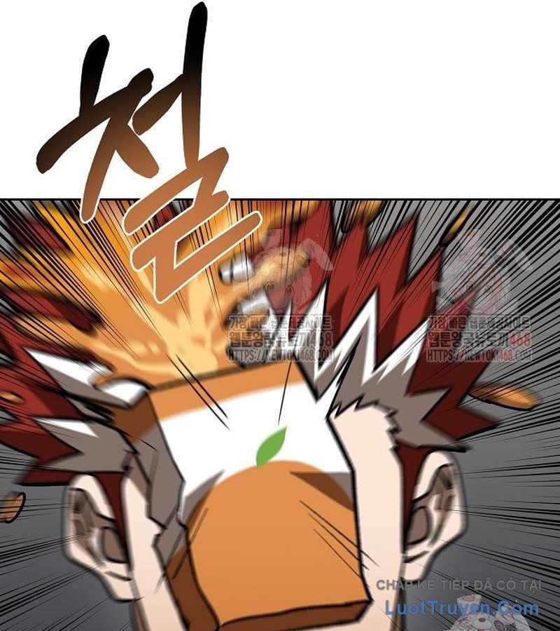 Vua Võ Đài - Chapter 161 - Page 109