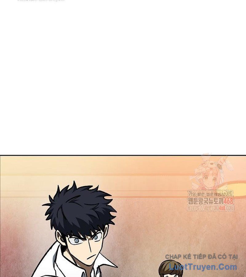 Vua Võ Đài - Chapter 161 - Page 111