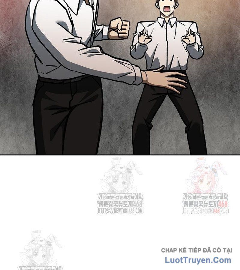 Vua Võ Đài - Chapter 161 - Page 112
