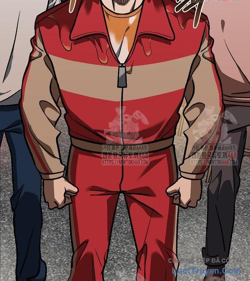 Vua Võ Đài - Chapter 161 - Page 116