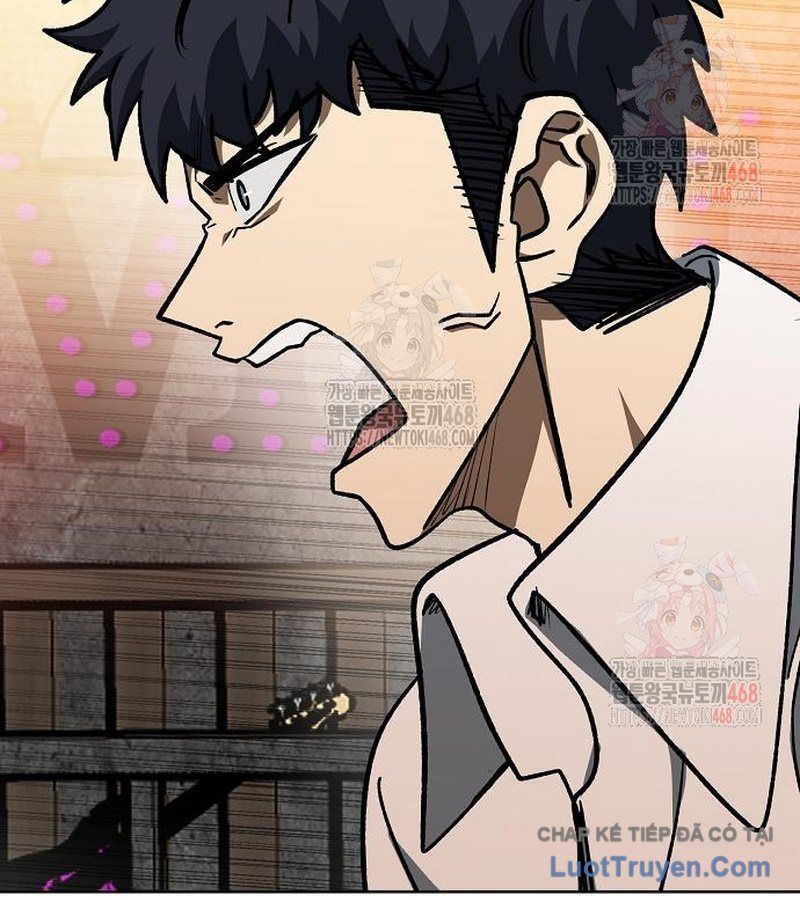 Vua Võ Đài - Chapter 161 - Page 119