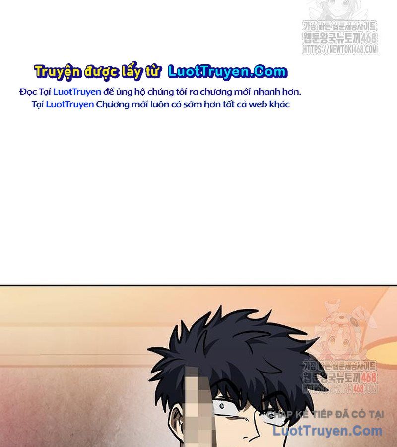 Vua Võ Đài - Chapter 161 - Page 128