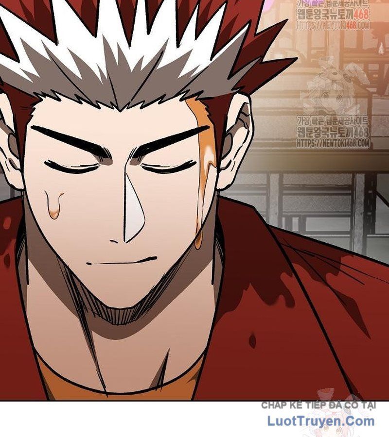 Vua Võ Đài - Chapter 161 - Page 131