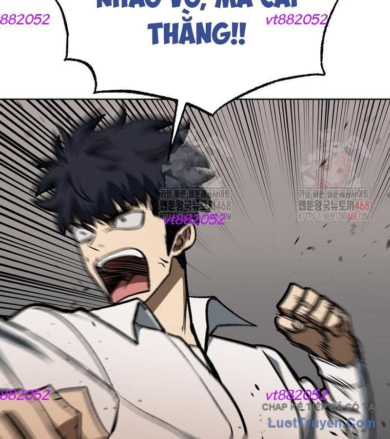 Vua Võ Đài - Chapter 161 - Page 137