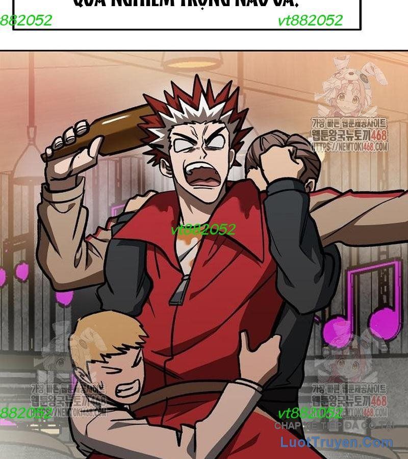 Vua Võ Đài - Chapter 161 - Page 142