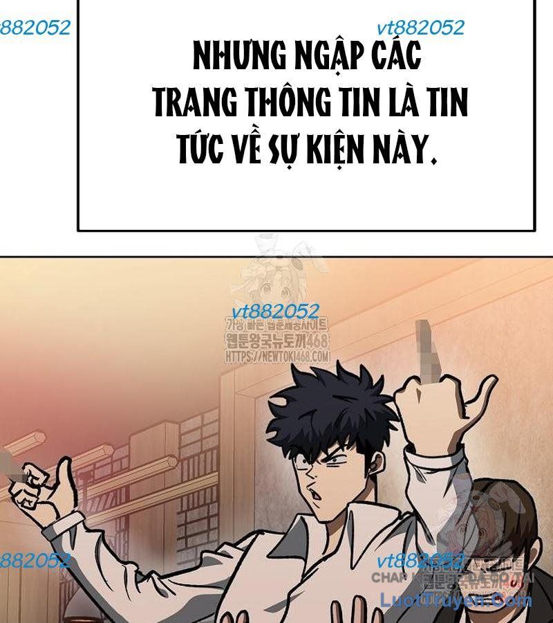 Vua Võ Đài - Chapter 161 - Page 144