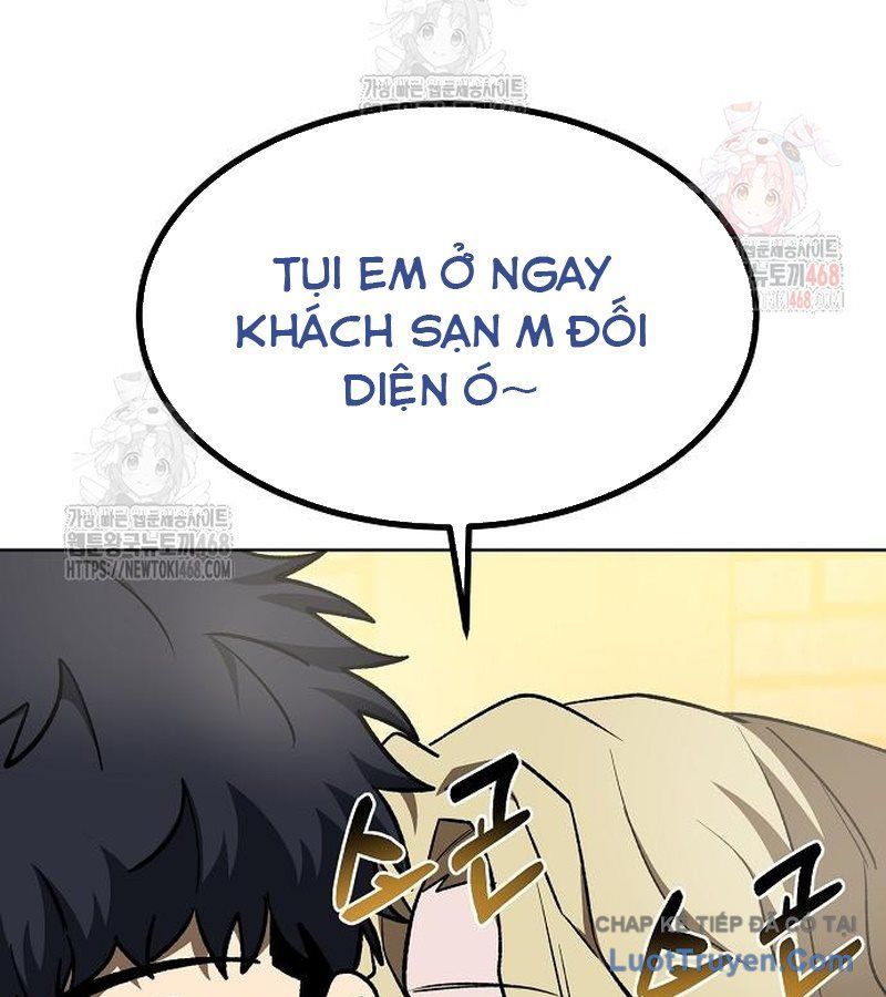 Vua Võ Đài - Chapter 161 - Page 19