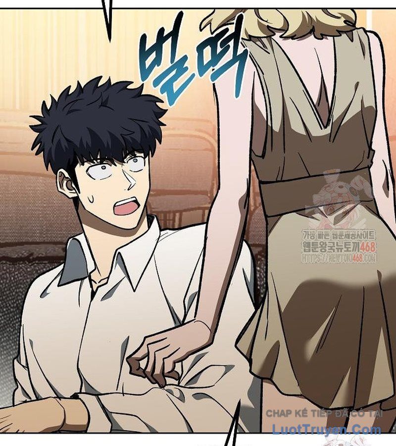 Vua Võ Đài - Chapter 161 - Page 24