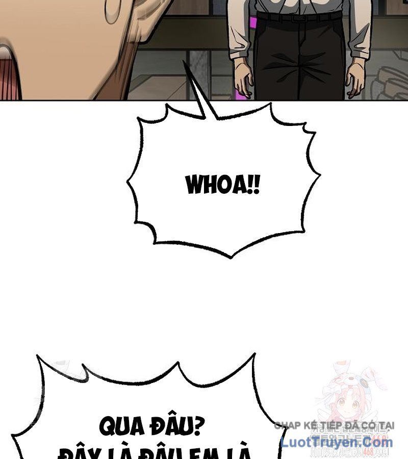 Vua Võ Đài - Chapter 161 - Page 29