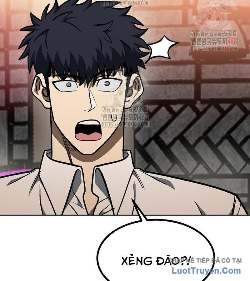 Vua Võ Đài - Chapter 161 - Page 32
