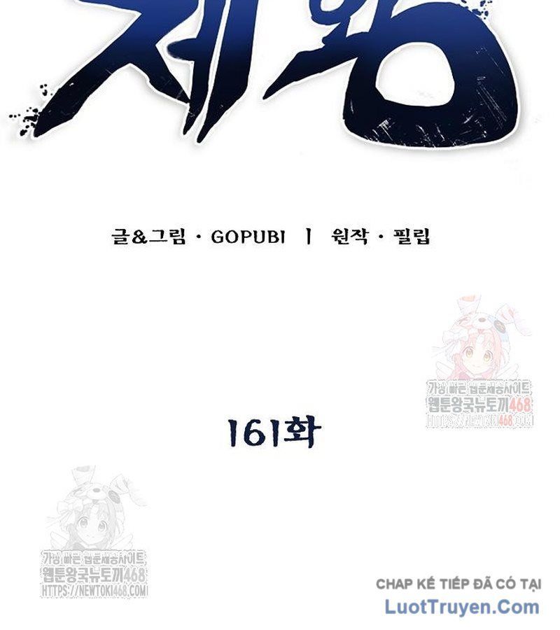 Vua Võ Đài - Chapter 161 - Page 40