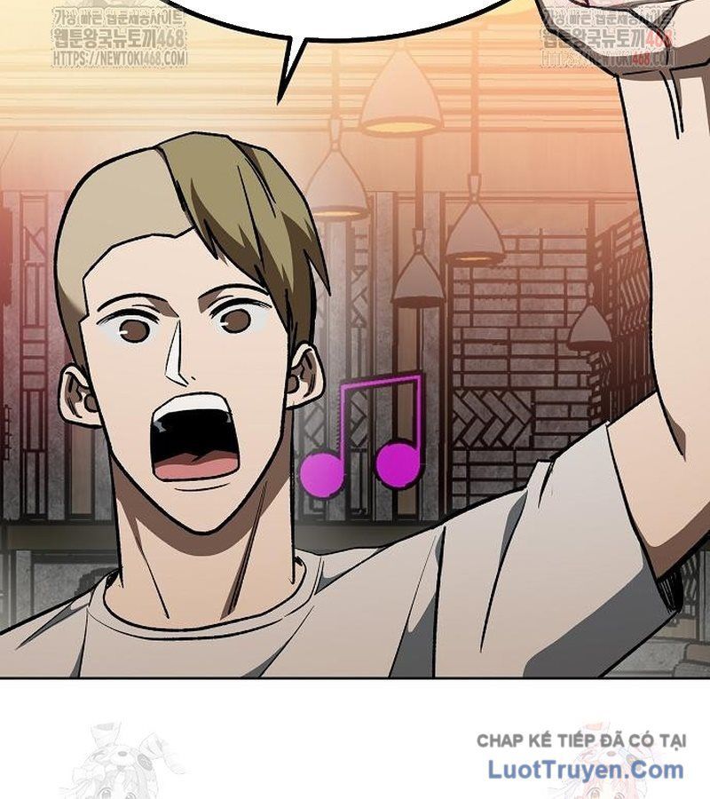 Vua Võ Đài - Chapter 161 - Page 46