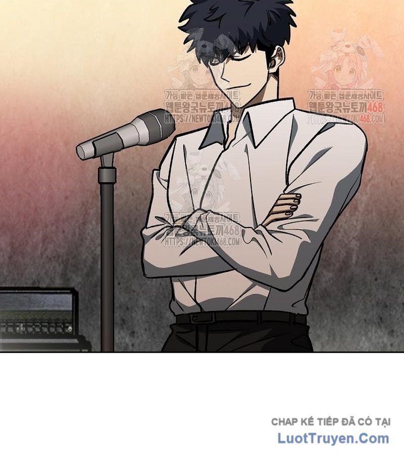 Vua Võ Đài - Chapter 161 - Page 48