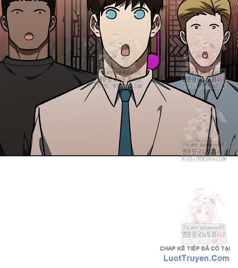 Vua Võ Đài - Chapter 161 - Page 50