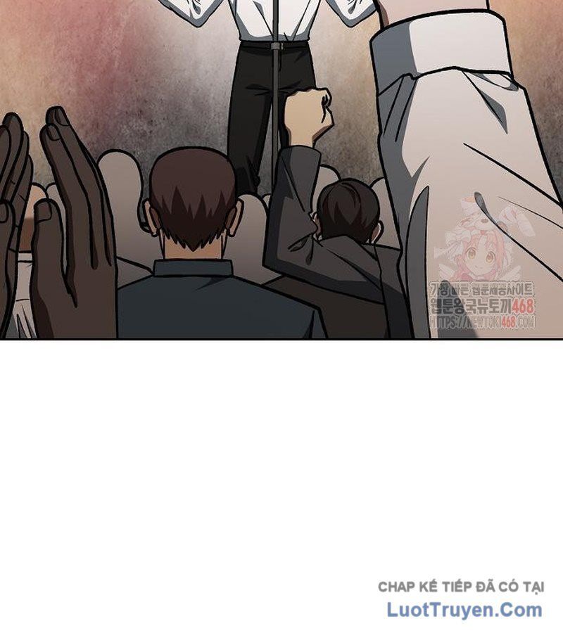 Vua Võ Đài - Chapter 161 - Page 52