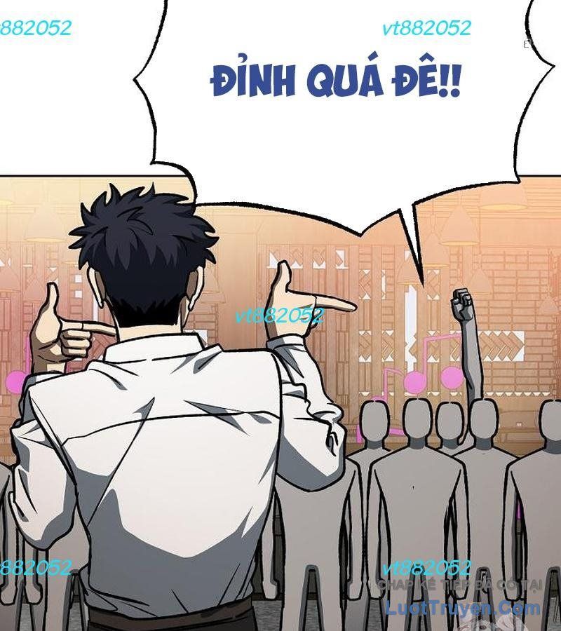 Vua Võ Đài - Chapter 161 - Page 66