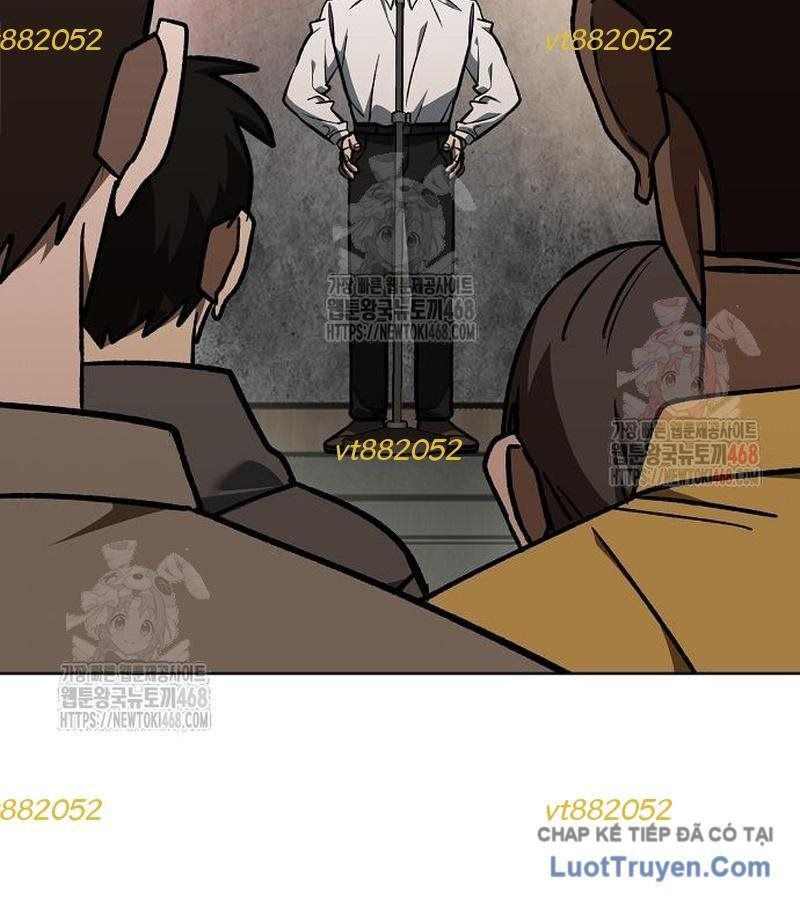Vua Võ Đài - Chapter 161 - Page 71
