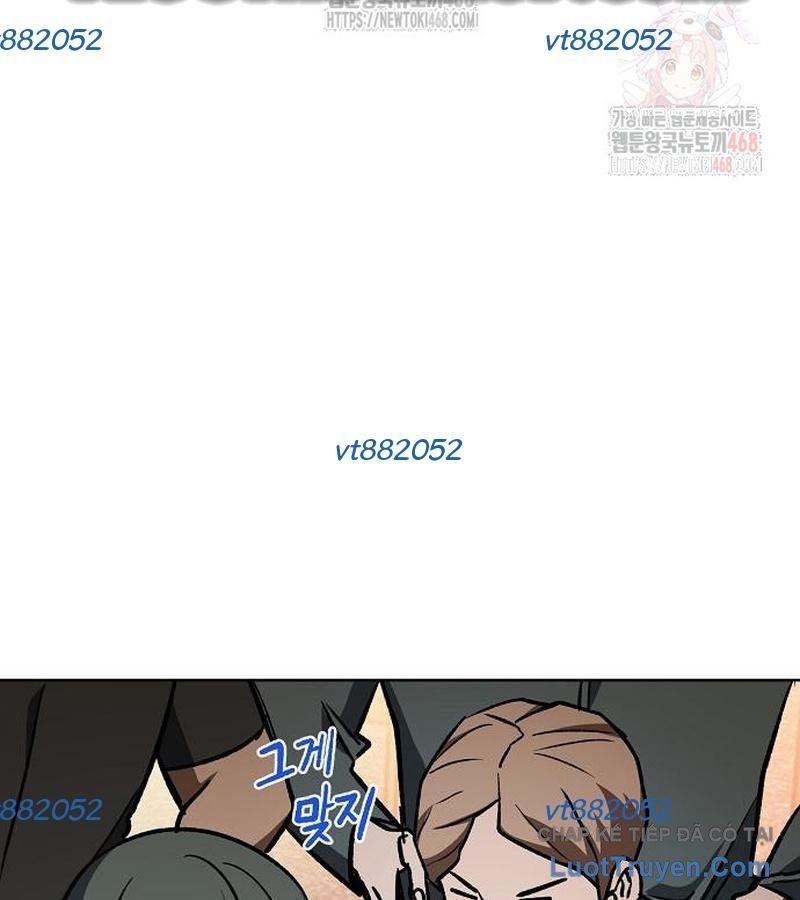 Vua Võ Đài - Chapter 161 - Page 81