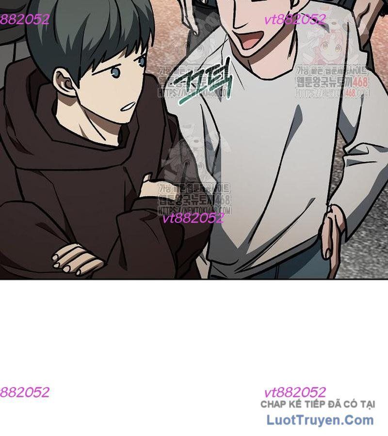 Vua Võ Đài - Chapter 161 - Page 82