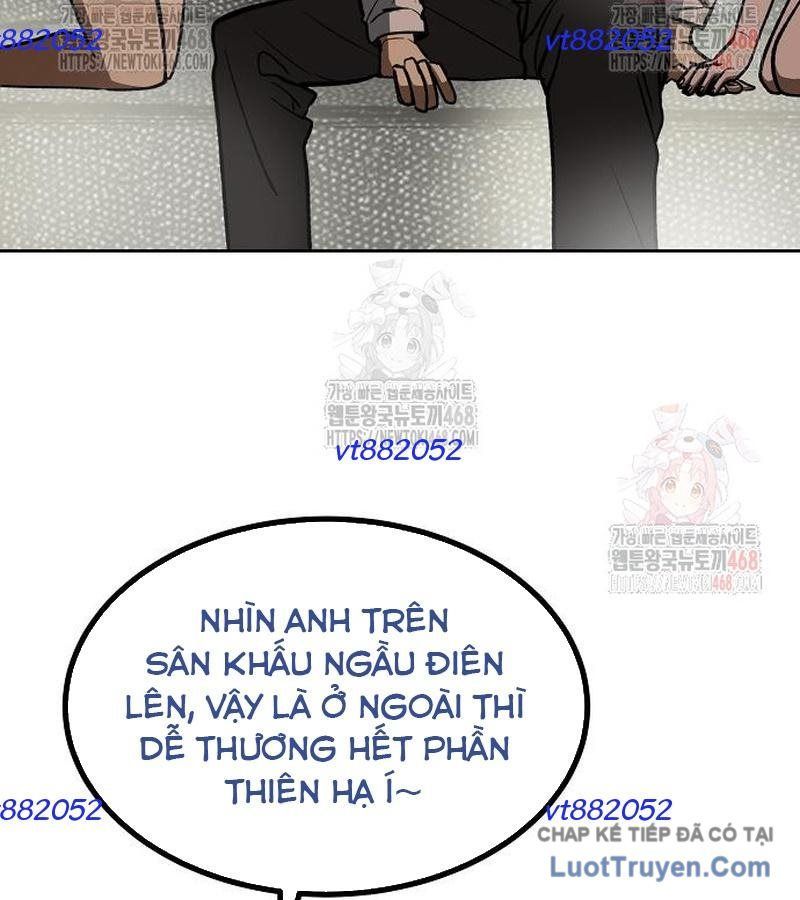 Vua Võ Đài - Chapter 161 - Page 9