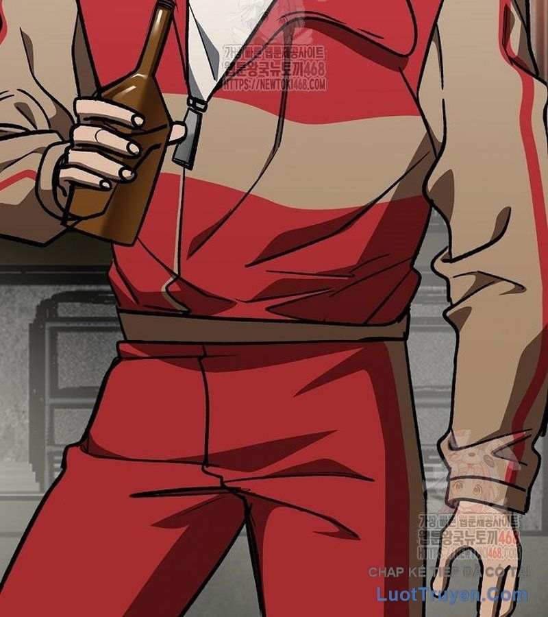 Vua Võ Đài - Chapter 161 - Page 92