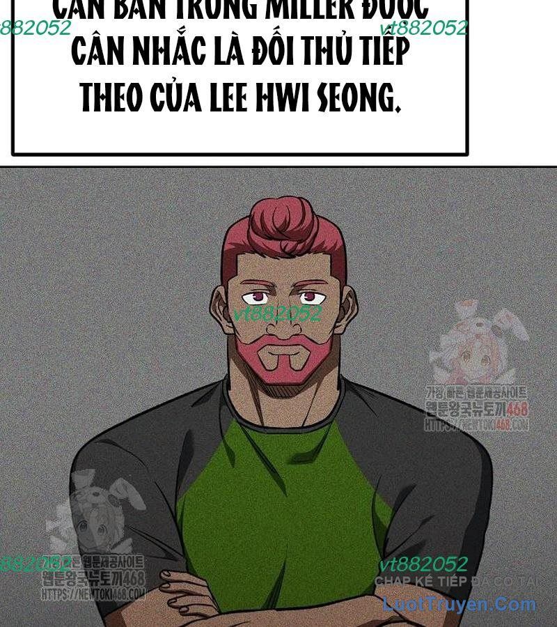 Vua Võ Đài - Chapter 162 - Page 10