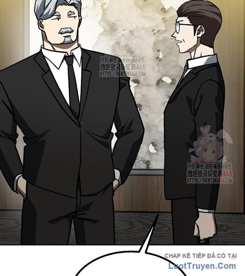 Vua Võ Đài - Chapter 162 - Page 115