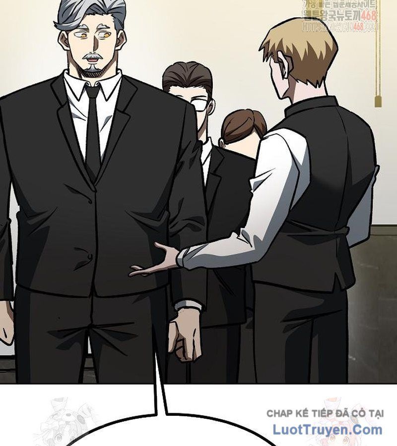 Vua Võ Đài - Chapter 162 - Page 121