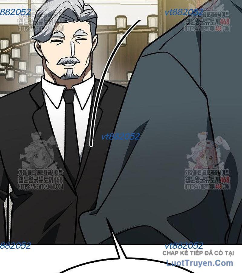 Vua Võ Đài - Chapter 162 - Page 129