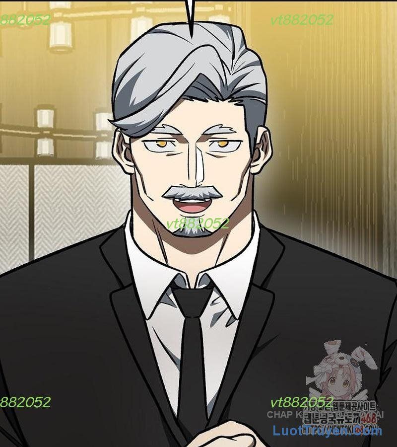 Vua Võ Đài - Chapter 162 - Page 134