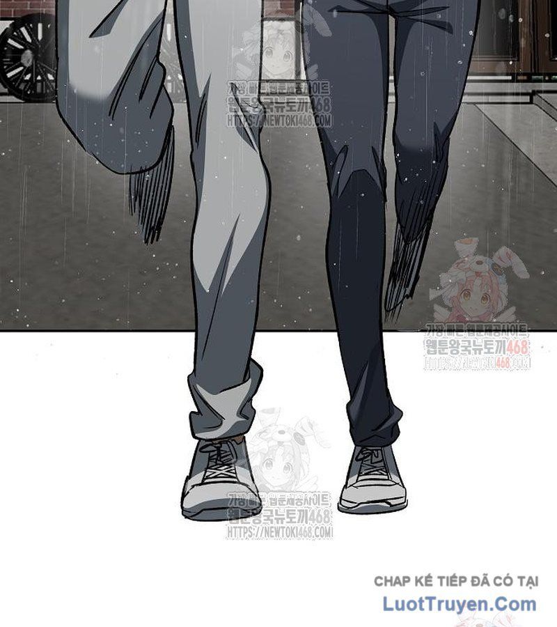 Vua Võ Đài - Chapter 162 - Page 24