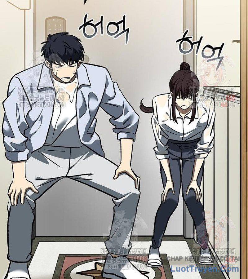 Vua Võ Đài - Chapter 162 - Page 28