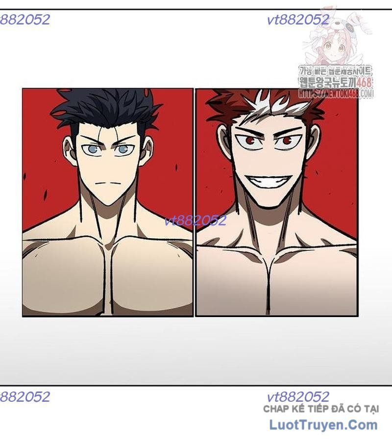 Vua Võ Đài - Chapter 162 - Page 3