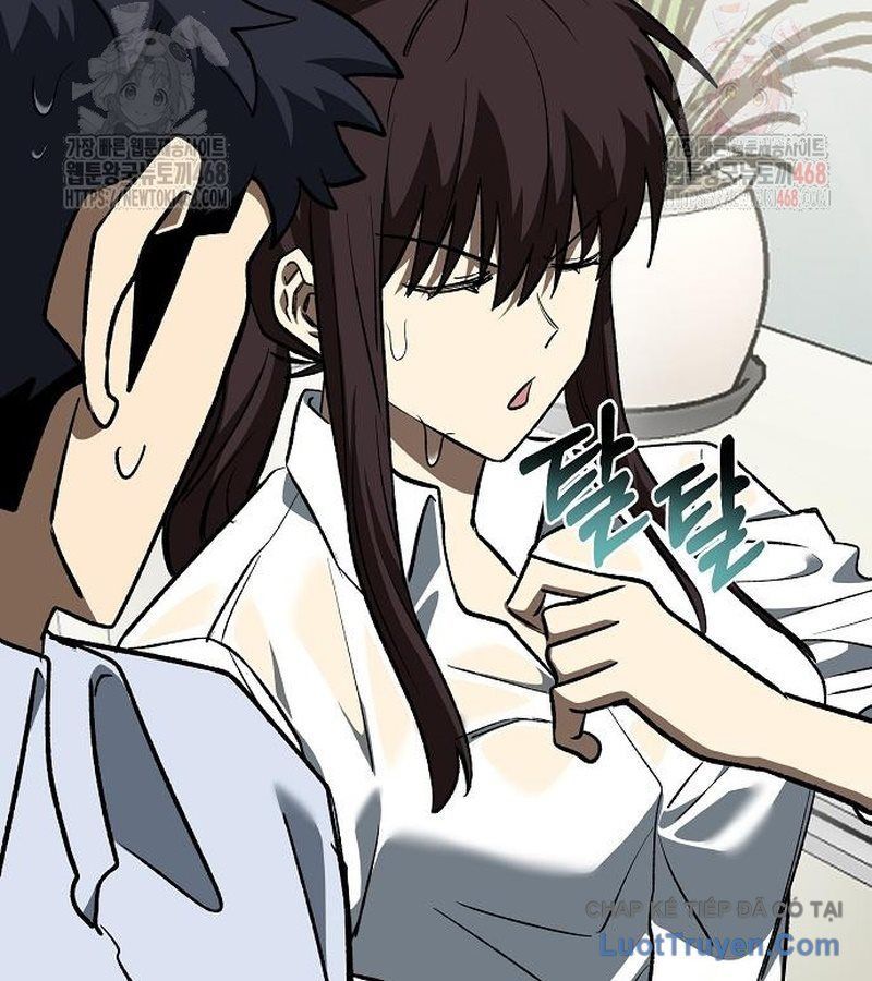 Vua Võ Đài - Chapter 162 - Page 33