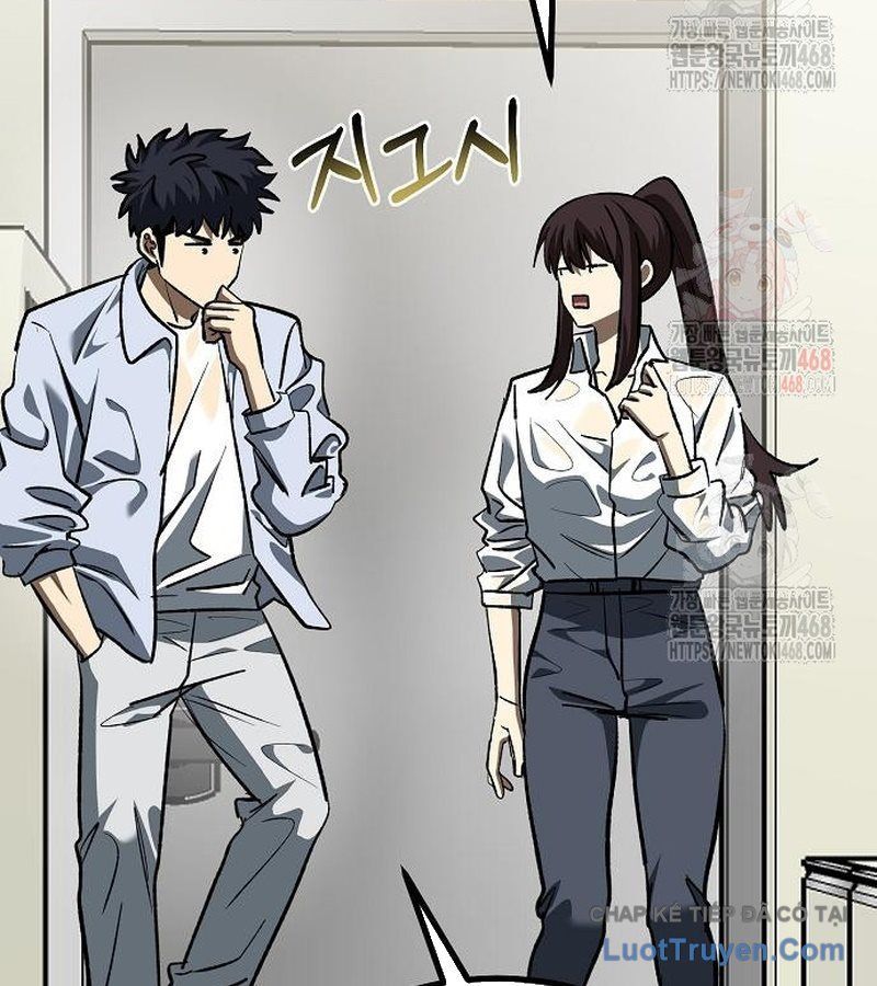 Vua Võ Đài - Chapter 162 - Page 35