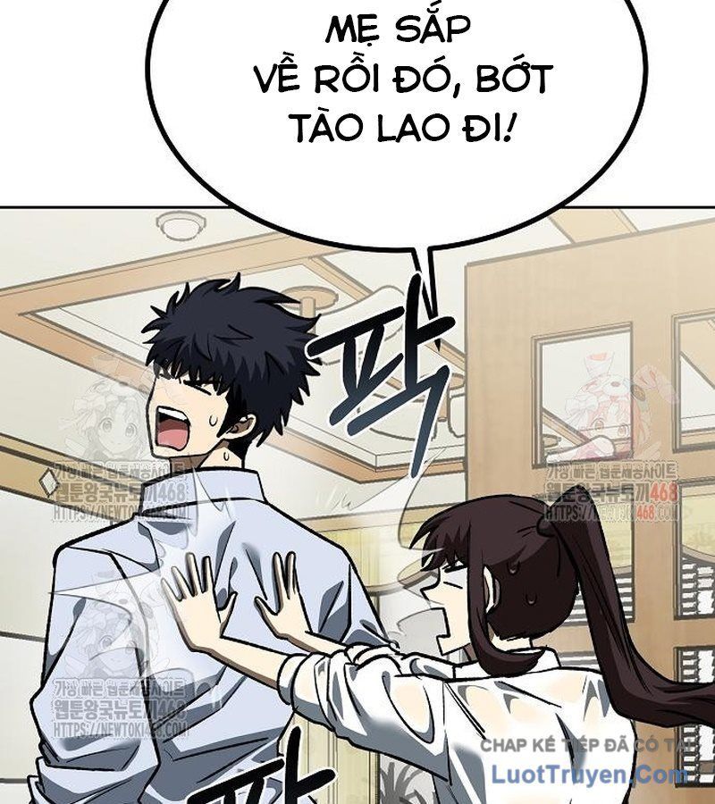 Vua Võ Đài - Chapter 162 - Page 39