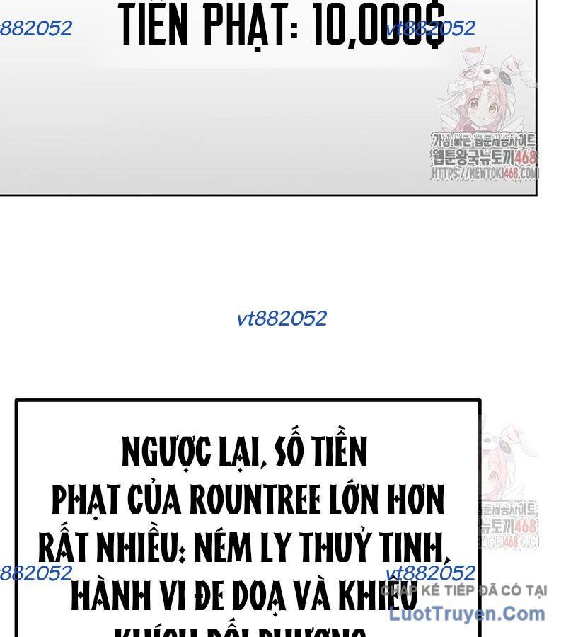 Vua Võ Đài - Chapter 162 - Page 5