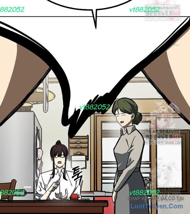 Vua Võ Đài - Chapter 162 - Page 61