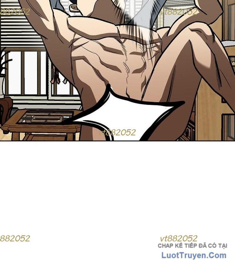 Vua Võ Đài - Chapter 162 - Page 66