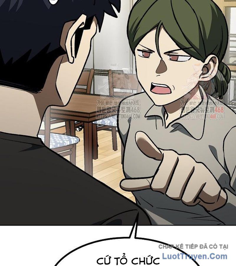 Vua Võ Đài - Chapter 162 - Page 88