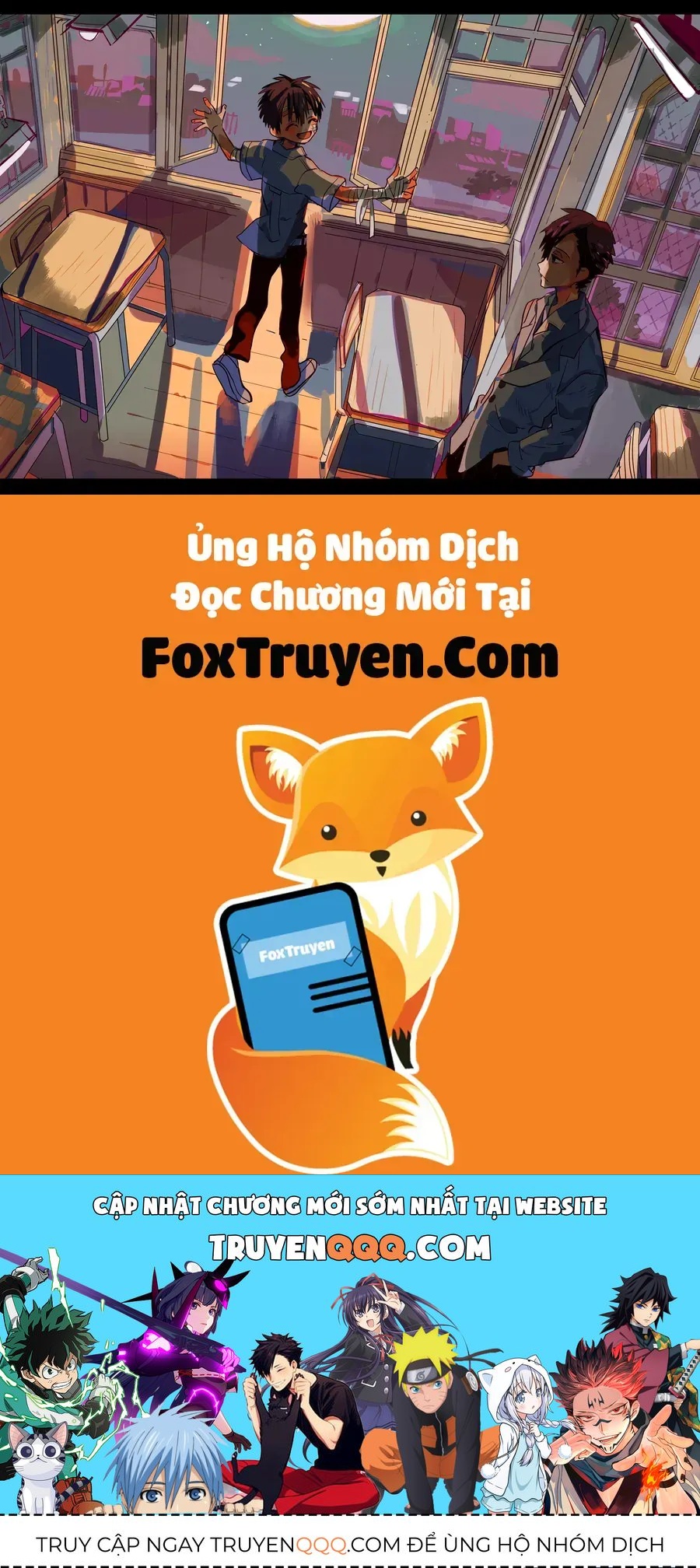 Hanako-kun nhà xí - Chapter 112 - Page 32