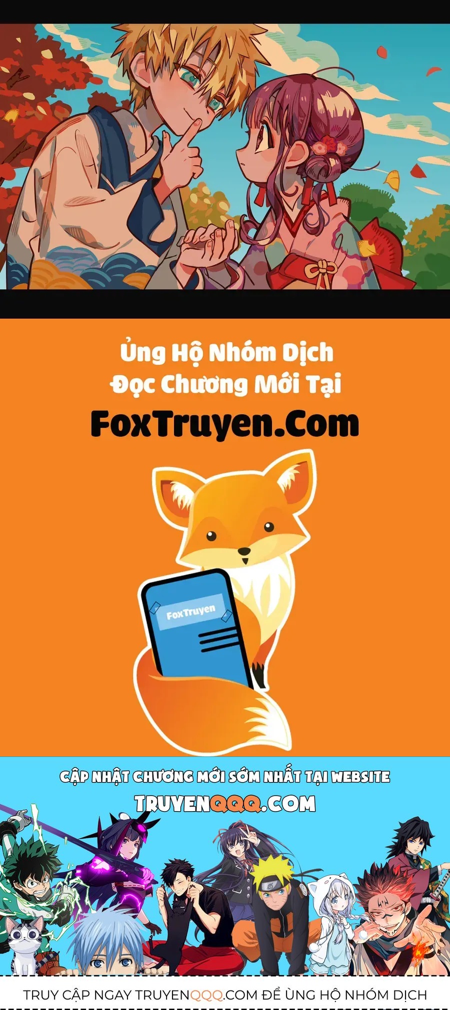 Hanako-kun nhà xí - Chapter 114 - Page 28